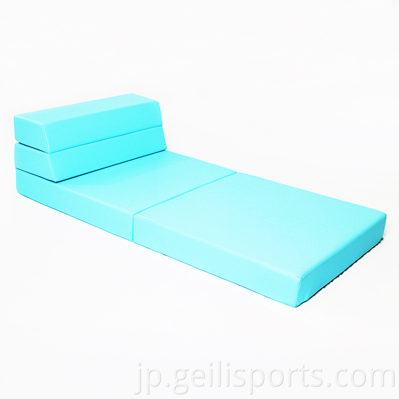 Foam Kids Mini Sofa